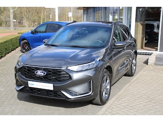 Ford Kuga 2.5 PHEV 243 PK ST-Line X WINTERPAKKET | ADAPTIEVE CRUISE | BLIS