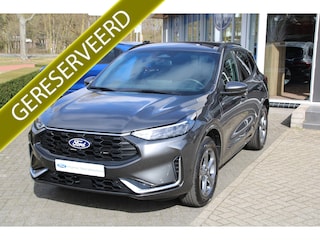 Ford Kuga 2.5 PHEV 243 PK ST-Line X WINTERPAKKET | ADAPTIEVE CRUISE | BLIS
