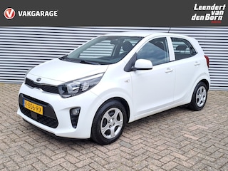 Kia Picanto 1.0 DPi ComfortLine | Airco | Cruise | DAB | Bluetooth