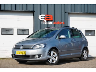 Volkswagen Golf Plus 1.4 TSI Comfortline * NIEUWE KETTING * | CLIMATE | TREKHAAK | STOELVERW. |