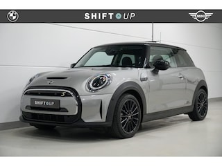 Mini Mini Electric 33 kWh Panoramadak | Harman Kardon | Camera | Warmtepomp