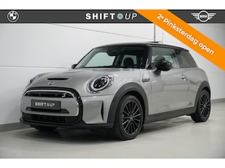 Mini Mini Electric 33 kWh Panoramadak | Harman Kardon | Camera | Warmtepomp