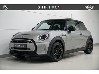 Mini Mini Electric 33 kWh Panoramadak | Harman Kardon | Camera | Warmtepomp