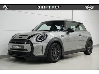 Mini Mini Electric 33 kWh Panoramadak | Harman Kardon | Head Up