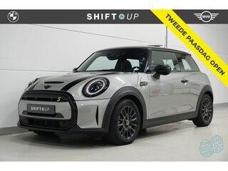 Mini Mini Electric 33 kWh Panoramadak | Harman Kardon | Head Up
