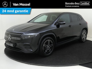 Mercedes-Benz EQA 250 AMG Line 67 kWh / AMG/ Night/ Sfeerverlichting