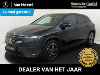 Mercedes-Benz EQA 250 AMG Line 67 kWh / AMG/ Night/ Sfeerverlichting