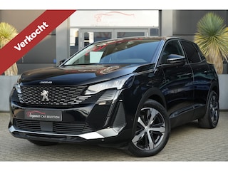 Peugeot 3008 1.2 PureTech Allure Pack Business 130pk Stoelverwarming/Navigatie/Camera