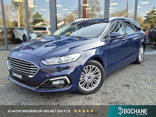 Ford Mondeo Wagon 2.0 IVCT HEV Titanium | Automaat | Navigatie |