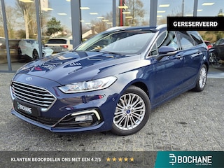 Ford Mondeo Wagon 2.0 IVCT HEV Titanium | Automaat | Navigatie |
