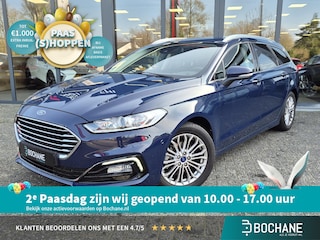Ford Mondeo Wagon 2.0 IVCT HEV Titanium | Automaat | Navigatie |