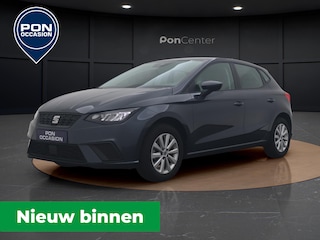 Seat Ibiza 1.0 EcoTSI Style | Carplay | Cruise Control | Parkeerhulp | Airco |
