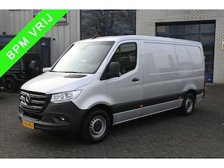 Mercedes-Benz Sprinter 315 CDI L2H1 RWD 3500 kg Trekhaak, Werkplaats inrichting, MBUX 10.25