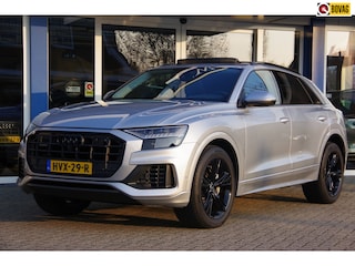Audi Q8 55 TFSI e quattro Pro Line SOH 96% 360 camera panorama