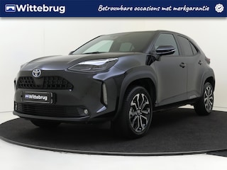 Toyota Yaris Cross 1.5 Hybrid Dynamic | Winterpakket | Keyless Entry | Camera | Carplay |