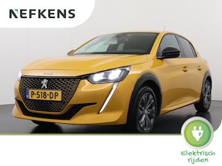 Peugeot 208 EV Allure Pack 50 kWh | ACCU 94% | Digitale i-Cockpit | Camera achter | Adaptieve cruisecontrol | Navigatie via Apple Carplay en Android auto