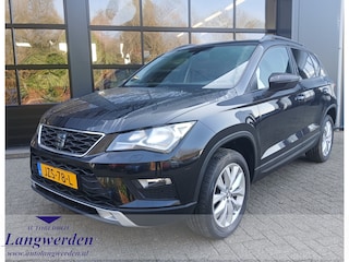 Seat Ateca 1.4 EcoTSI Style / trekhaak