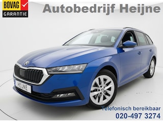 Skoda Octavia Combi TSI iV 204PK PHEV BUSINESS EDITION VIRTUAL/CRUISE/CARPLAY