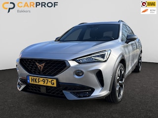Cupra Formentor 1.5 TSI