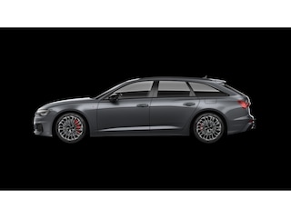 Audi A6 Avant 55 TFSie 367PK Quattro / S-Edition / ACC / LED