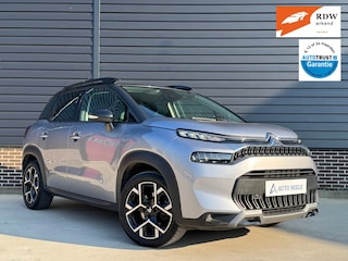 Citroën C3 Aircross 1.2 130 pk Automaat Shine Pack Keyless, HuD, Hoge instap
