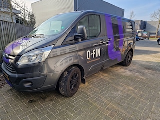 Ford Transit Custom 290 2.0 TDCI L2H2 Limited