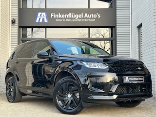 Land Rover Discovery Sport P300e 1.5 R-Dynamic S Black-Pack Btw |Camera |Leder |Carplay |