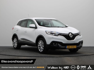Renault Kadjar TCe 130pk Intens | Trekhaak | Stoelverwarming | Climate Control | Cruise Control |