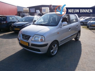 Hyundai Atos 1.1i Active Cool