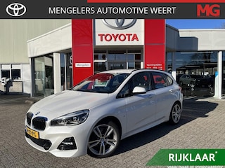 BMW 2-serie Tourer 218i High Executive Edition M -Pakket