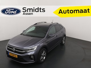 Volkswagen Taigo 1.5 TSI 150 pk Style | Camera | Adapt. Cruise | Stoelverw. | IQ Matrix LED | Dode hoekbew.