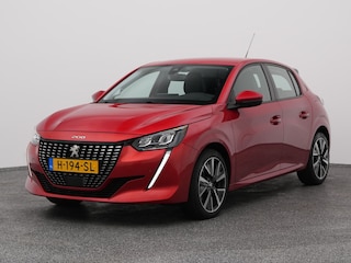 Peugeot 208 1.2 PureTech 100 PK Automaat Allure | CAMERA | CARPLAY