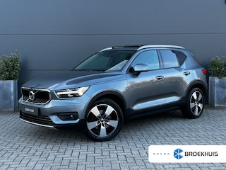 Volvo XC40 2.0 T5 AWD Intro Edition | Full option! | Pano | Trekhaak | 360 camera | Memory | Standkachel | Pilot Assist | BLIS |