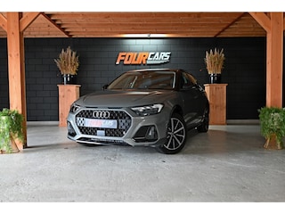 Audi A1 30 TFSI epic | 2022 | 28.000KM | Leder | Lane Assist | PDC | Navigatiesysteem | Stoelverwarming | Apple Carplay