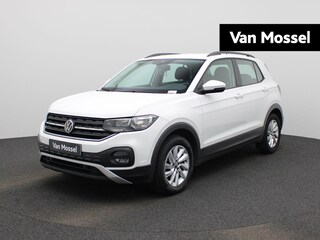 Volkswagen T-Cross 1.0 TSI 70kW Life | VERWACHT | KLIMAATREGELING | PARKEERSENSOREN | CRUISE CONTROL