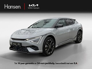 Kia EV6 GT-Line Business Edition I 560km Range I Direct leverbaar