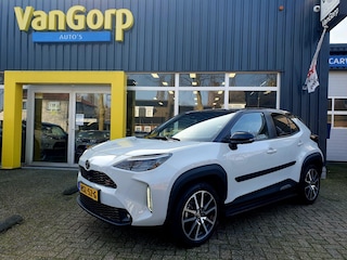 Toyota Yaris Cross 1.5 Hybrid GR Sport All-in prijs!