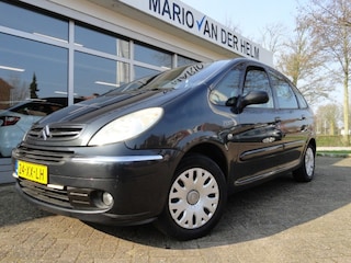 Citroën Xsara Picasso 1.6i-16V Image