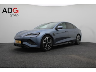 BYD Seal Excellence AWD 82.5 kWh (530PK) Heads up Display -19 inch- metallic lak - BYD Dealer