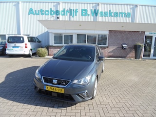 Seat Ibiza 1.0 TSI FR Business Intense