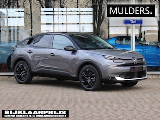 Citroën C4 1.2 Hybrid 145pk Collection VOORRAAD KORTING