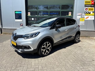 Renault Captur 1.2 TCe Intens