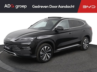 BYD Seal U 1.5 T DM-i AWD Design | Apple Carplay| 870 km| Navigatie |  BYD Dealer | AWD |