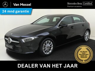 Mercedes-Benz A-klasse 250 e Premium /Distronic /360 Camera /CarPlay /27.999 km!