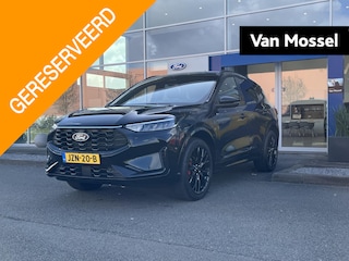 Ford Kuga 2.5 PHEV ST-Line X | Black Pack | 20"LMV |  Panoramadak | Elektrisch Wegklapbare Trekhaak | Climate Control | Adaptieve Cruise Control | Winterpakket | Apple Carplay/Android Auto |