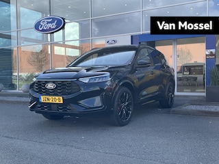 Ford Kuga 2.5 PHEV ST-Line X | Black Pack | 20"LMV |  Panoramadak | Elektrisch Wegklapbare Trekhaak | Climate Control | Adaptieve Cruise Control | Winterpakket | Apple Carplay/Android Auto |