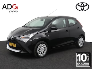 Toyota Aygo 1.0 VVT-i x-play limited | Airco | Parkeercamera | Apple car play - Android auto |