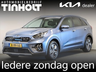 Kia Niro 1.6 GDi ExecutiveLine