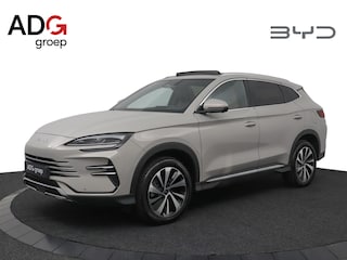 BYD Seal U 1.5 T DM-i AWD Design | Apple Carplay| 870 km| Navigatie |  BYD Dealer | AWD |