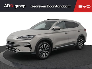 BYD Seal U 1.5 T DM-i AWD Design | Apple Carplay| 870 km| Navigatie |  BYD Dealer | AWD |
